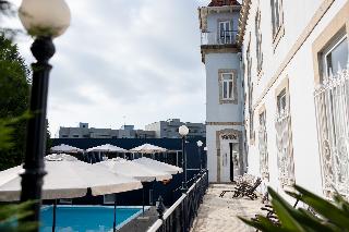Villa Garden Braga fotoÄŸrafÄ±