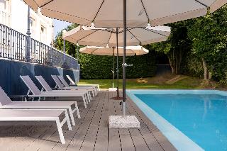 Villa Garden Braga fotoÄŸrafÄ±