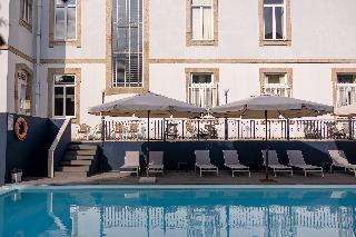 Villa Garden Braga fotoÄŸrafÄ±