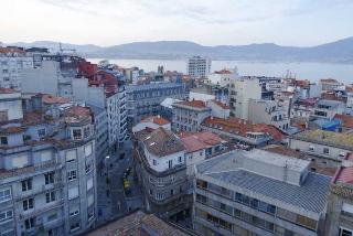 Vigo Plaza otel fotoğrafı