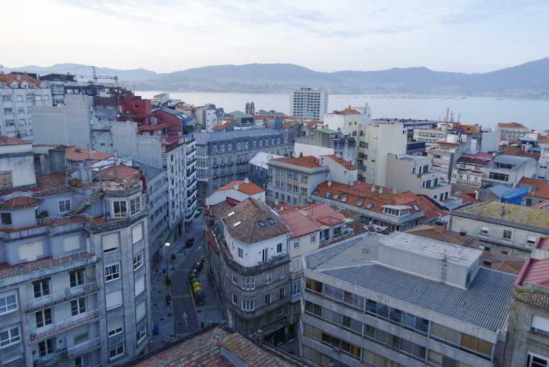 Vigo Plaza - Genel
