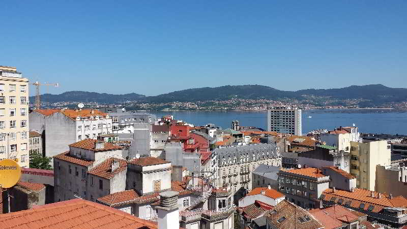 Vigo Plaza fotoÄŸrafÄ±