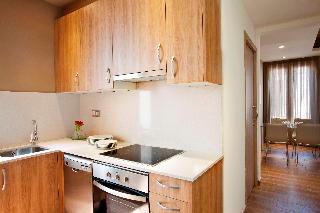 Barcelona Apartment Mila fotoÄŸrafÄ±