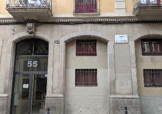 Barcelona Apartment Mila otel fotoğrafı