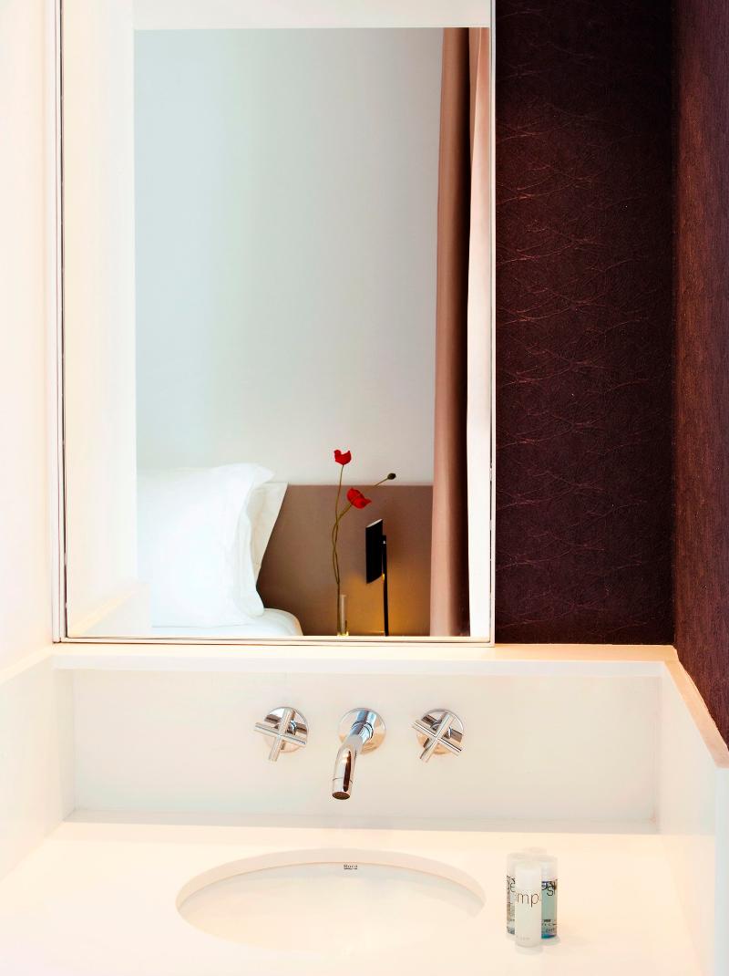 Barcelona Apartment Mila - Genel