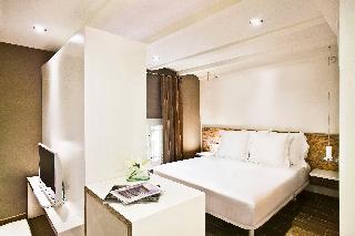 Barcelona Apartment Mila fotoÄŸrafÄ±