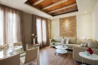 Barcelona Apartment Mila fotoÄŸrafÄ±