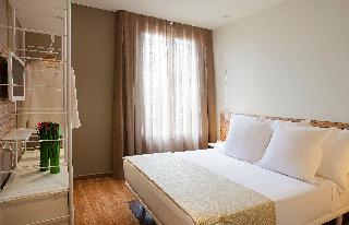Barcelona Apartment Mila fotoÄŸrafÄ±