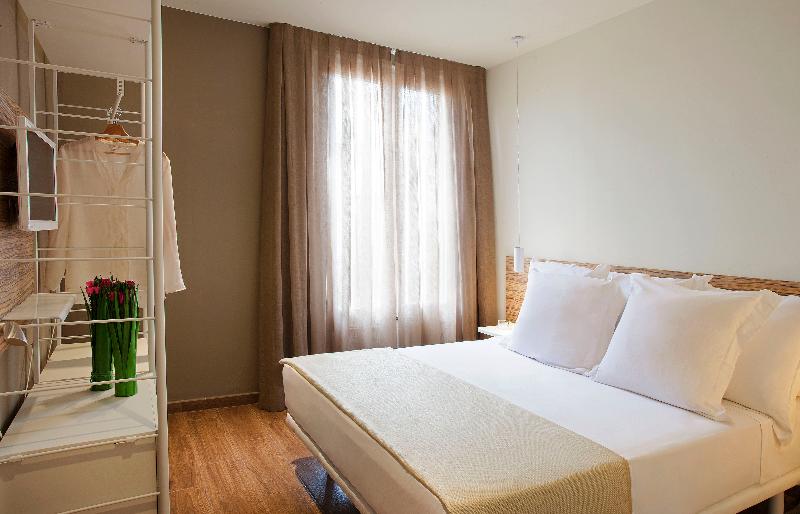 Barcelona Apartment Mila - Oda