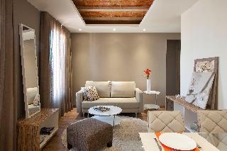 Barcelona Apartment Mila fotoÄŸrafÄ±