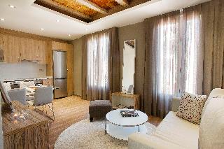 Barcelona Apartment Mila fotoÄŸrafÄ±