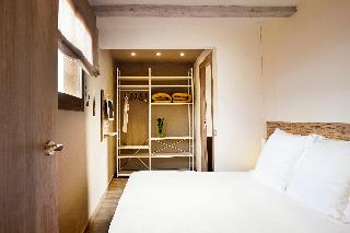 Barcelona Apartment Mila fotoÄŸrafÄ±