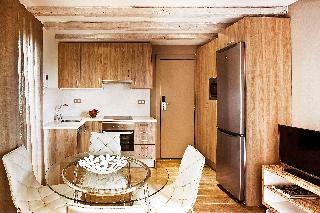 Barcelona Apartment Mila fotoÄŸrafÄ±