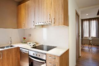 Barcelona Apartment Mila fotoÄŸrafÄ±