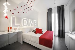 Love Boat otel fotoğrafı