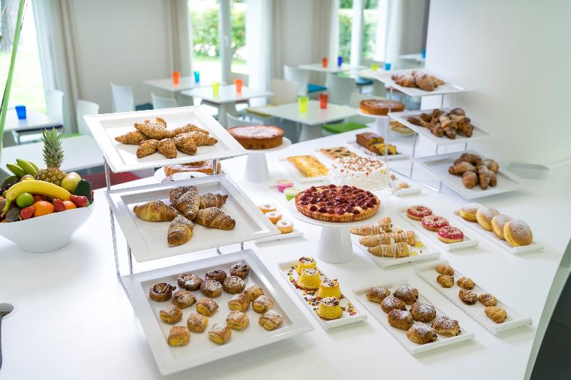 Love Boat - Restoran