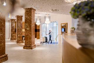 Imlauer Hotel Pitter Salzburg fotoÄŸrafÄ±