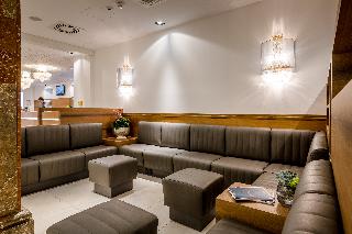 Imlauer Hotel Pitter Salzburg fotoÄŸrafÄ±