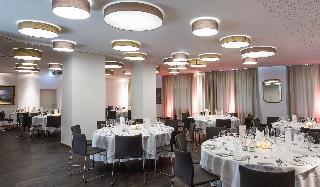 Imlauer Hotel Pitter Salzburg fotoÄŸrafÄ±
