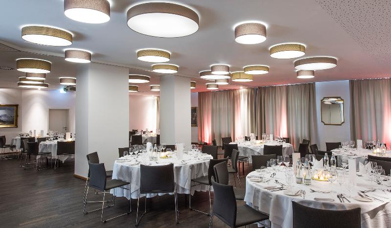 Imlauer Hotel Pitter Salzburg - Toplantı