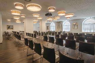 Imlauer Hotel Pitter Salzburg fotoÄŸrafÄ±