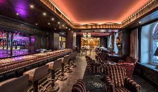 Imlauer Hotel Pitter Salzburg fotoÄŸrafÄ±