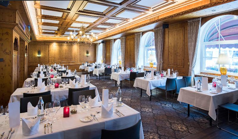 Imlauer Hotel Pitter Salzburg - Toplantı