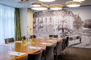 Imlauer Hotel Pitter Salzburg fotoÄŸrafÄ±