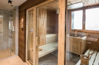 Imlauer Hotel Pitter Salzburg fotoÄŸrafÄ±
