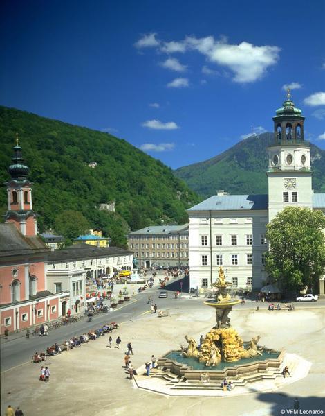 Imlauer Hotel Pitter Salzburg - Genel
