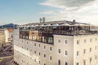 Imlauer Hotel Pitter Salzburg fotoÄŸrafÄ±