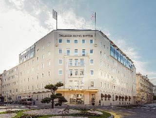 Imlauer Hotel Pitter Salzburg fotoÄŸrafÄ±