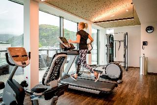 Imlauer Hotel Pitter Salzburg otel fotoğrafı