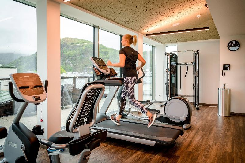 Imlauer Hotel Pitter Salzburg - Genel