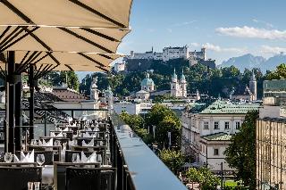 Imlauer Hotel Pitter Salzburg fotoÄŸrafÄ±