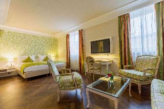 Imlauer Hotel Pitter Salzburg fotoÄŸrafÄ±