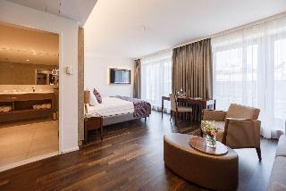 Imlauer Hotel Pitter Salzburg fotoÄŸrafÄ±