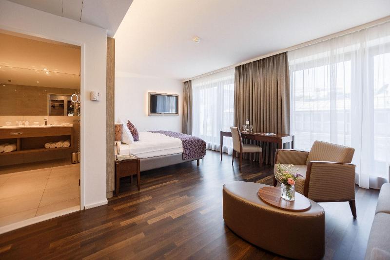 Imlauer Hotel Pitter Salzburg - Oda