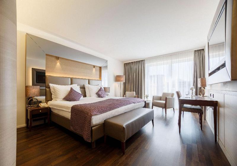 Imlauer Hotel Pitter Salzburg - Oda