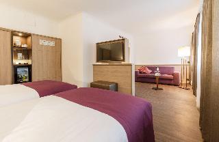 Imlauer Hotel Pitter Salzburg fotoÄŸrafÄ±