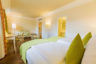 Imlauer Hotel Pitter Salzburg fotoÄŸrafÄ±