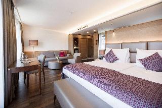 Imlauer Hotel Pitter Salzburg fotoÄŸrafÄ±