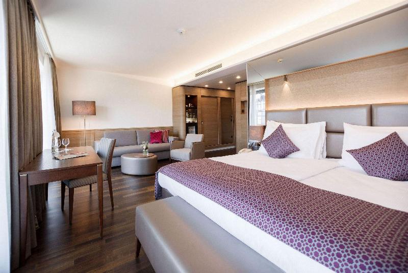 Imlauer Hotel Pitter Salzburg - Oda