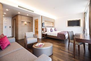 Imlauer Hotel Pitter Salzburg fotoÄŸrafÄ±