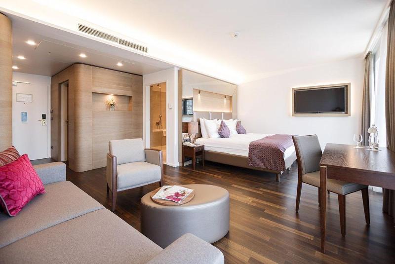 Imlauer Hotel Pitter Salzburg - Oda