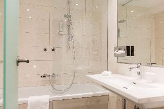 Imlauer Hotel Pitter Salzburg fotoÄŸrafÄ±