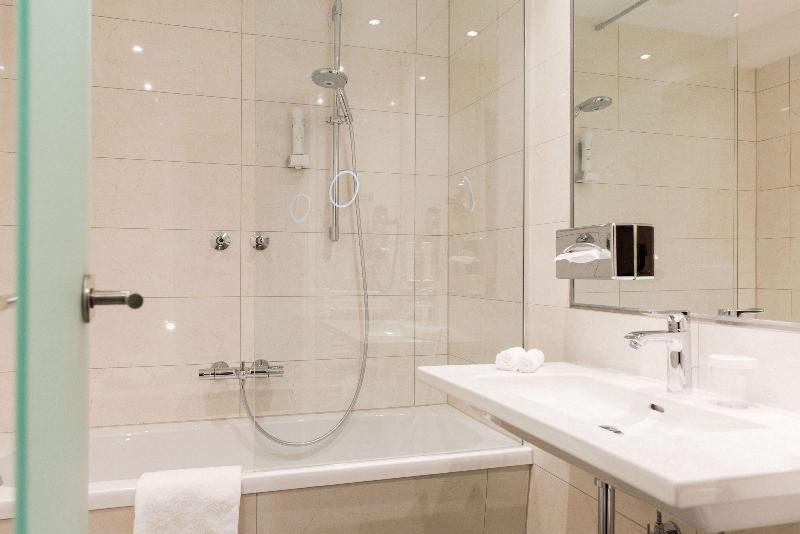 Imlauer Hotel Pitter Salzburg - Oda