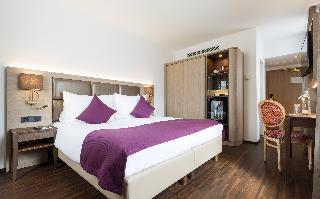 Imlauer Hotel Pitter Salzburg fotoÄŸrafÄ±