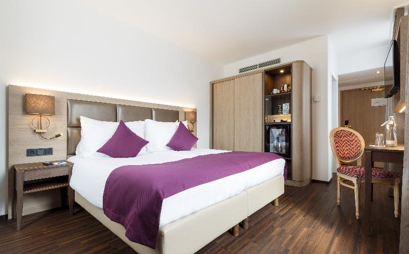 Imlauer Hotel Pitter Salzburg - Oda