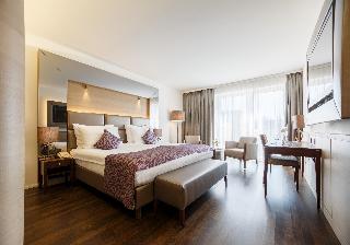 Imlauer Hotel Pitter Salzburg fotoÄŸrafÄ±